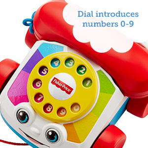 Fisher Price Chatter Telephone Early Learning Centre Fisher Price Chatter Telephone Early Learning Centre