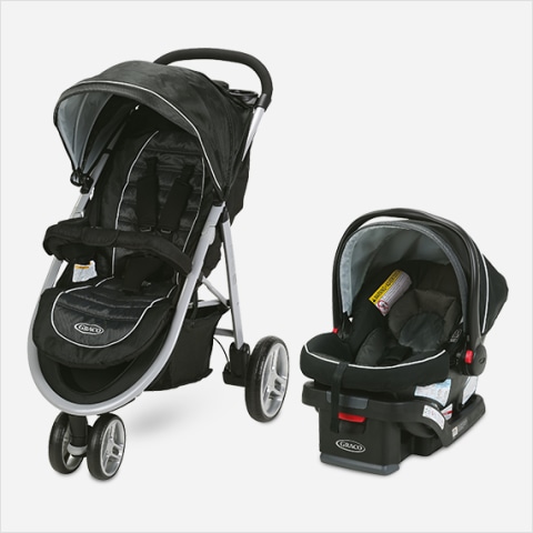 tike tech double jogging stroller