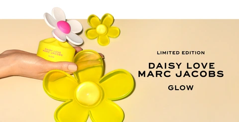 Daisy Love Glow