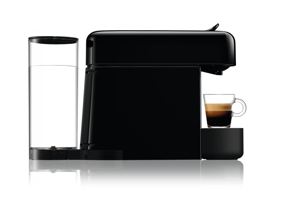 Nespresso Aeroccino XL Milk Frother: Home & Kitchen