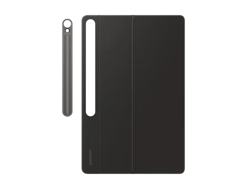 Samsung Galaxy Tab S10 FE+ Book Cover Keyboard AI Key Black EF