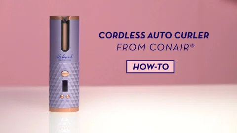 Conair unbound beauty in motion hotsell