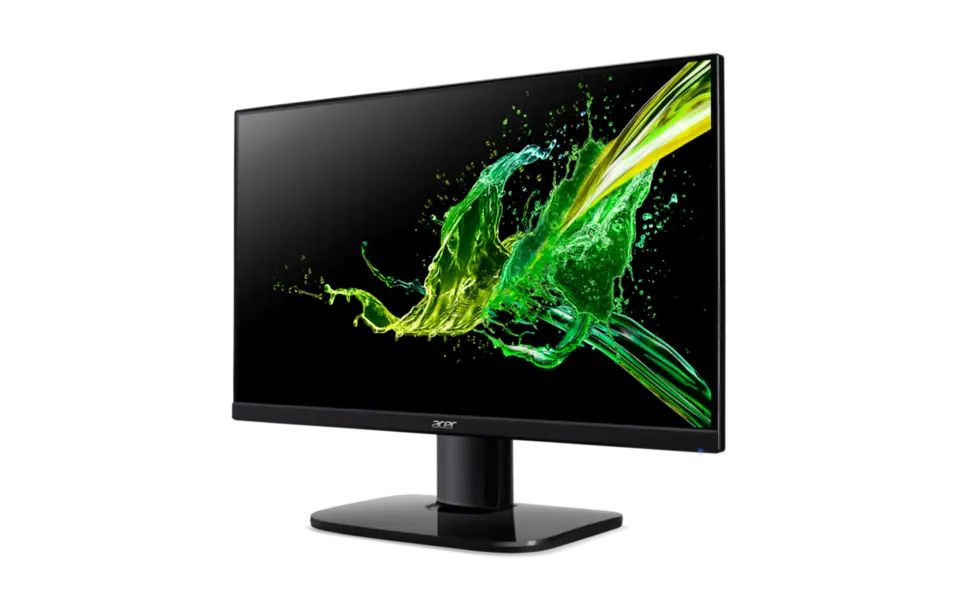 Acer KC272 G0bi 27" Gaming Monitor