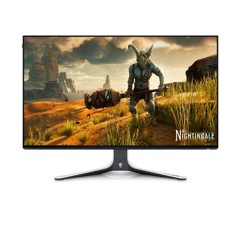 Monitor Alienware Gamer QHD de 27