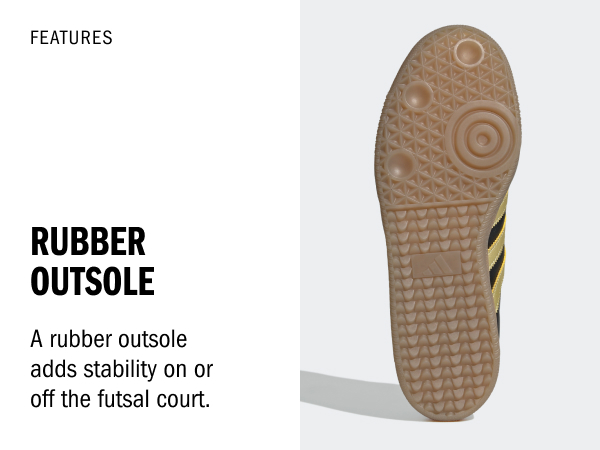 adidas Samba x Messi | Foot Locker