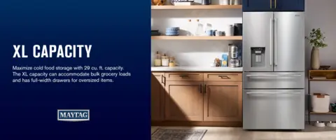 Maytag 36
