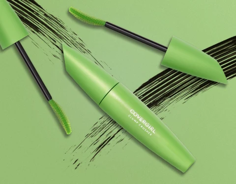 Covergirl Lash Blast Clump Crusher Mascara