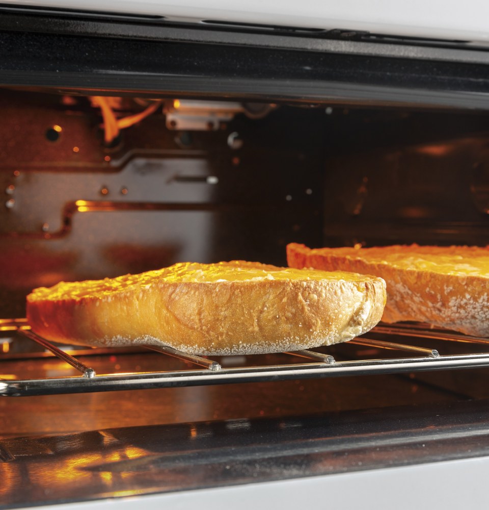 hotpoint 20 inch gas range