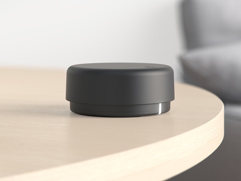 CONTROL ALL WIRELESSLY