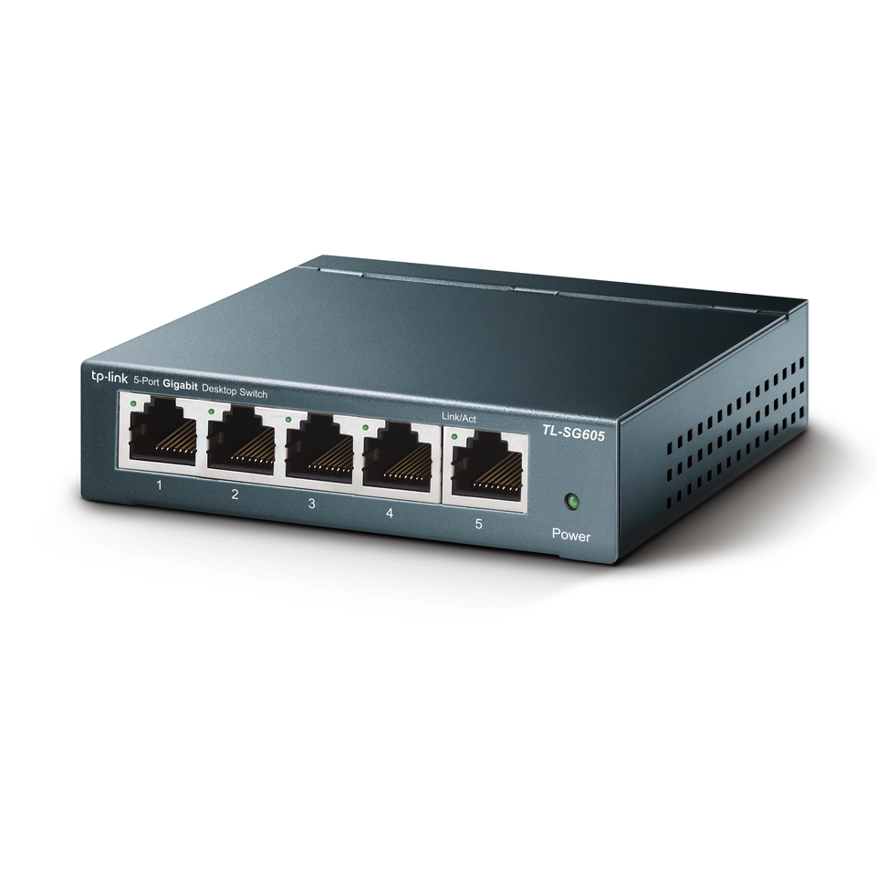 TP-Link - TP-Link Deco X50-5G + （オマケ）TL-SG105 Deco X50-5G | 5G AX3000 Whole Home Mesh WiFi 6 Gateway