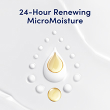 24-hour renewing micromoisture 