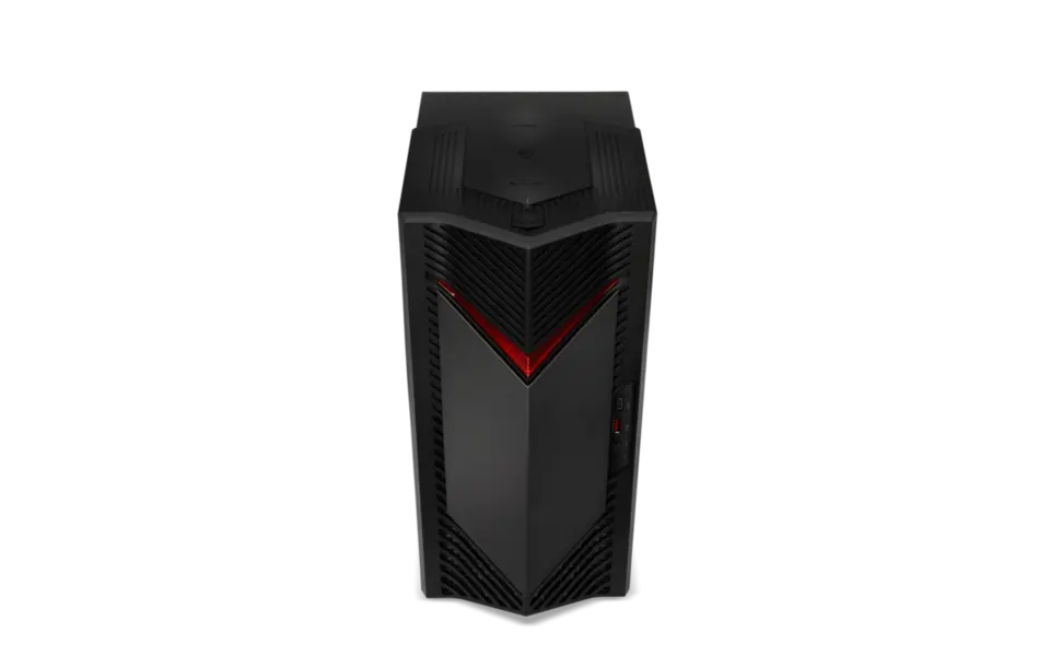 Acer Nitro 50 N50-656-UR14 Desktop Computer