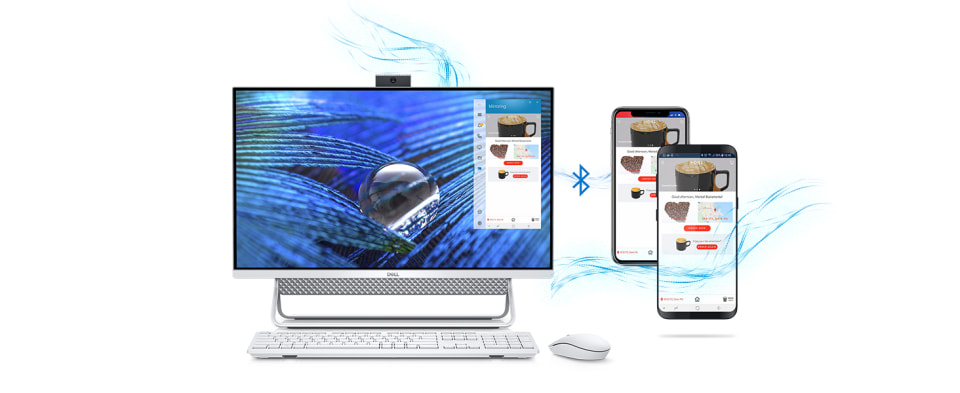 Dell - Inspiron 27