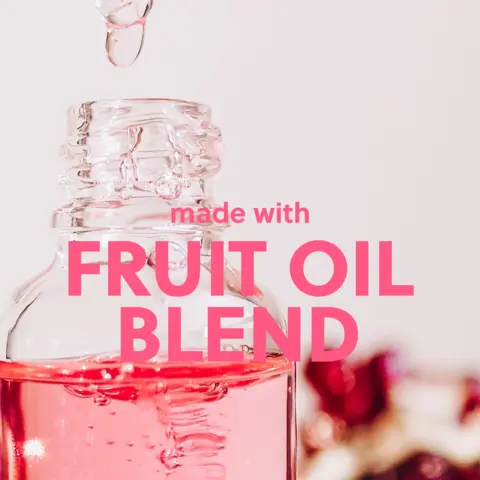 FRUIT OIL BLEND