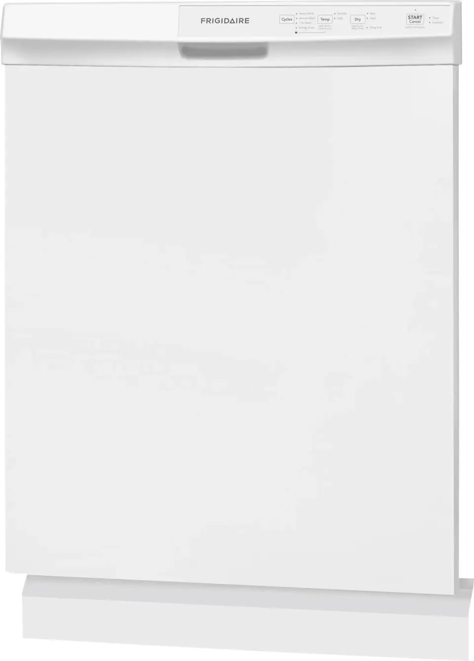 Frigidaire FDPC4314AW : Warners' Stellian