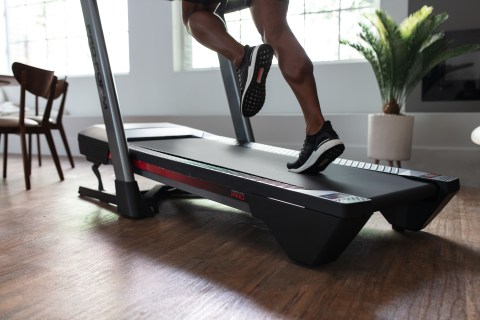 -3% to 12% Digital Quick Incline™ Control