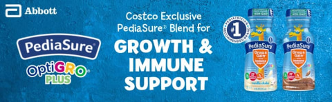 growth and immune support