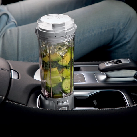Ninja Blast™ Portable Blender White - Portable Blenders