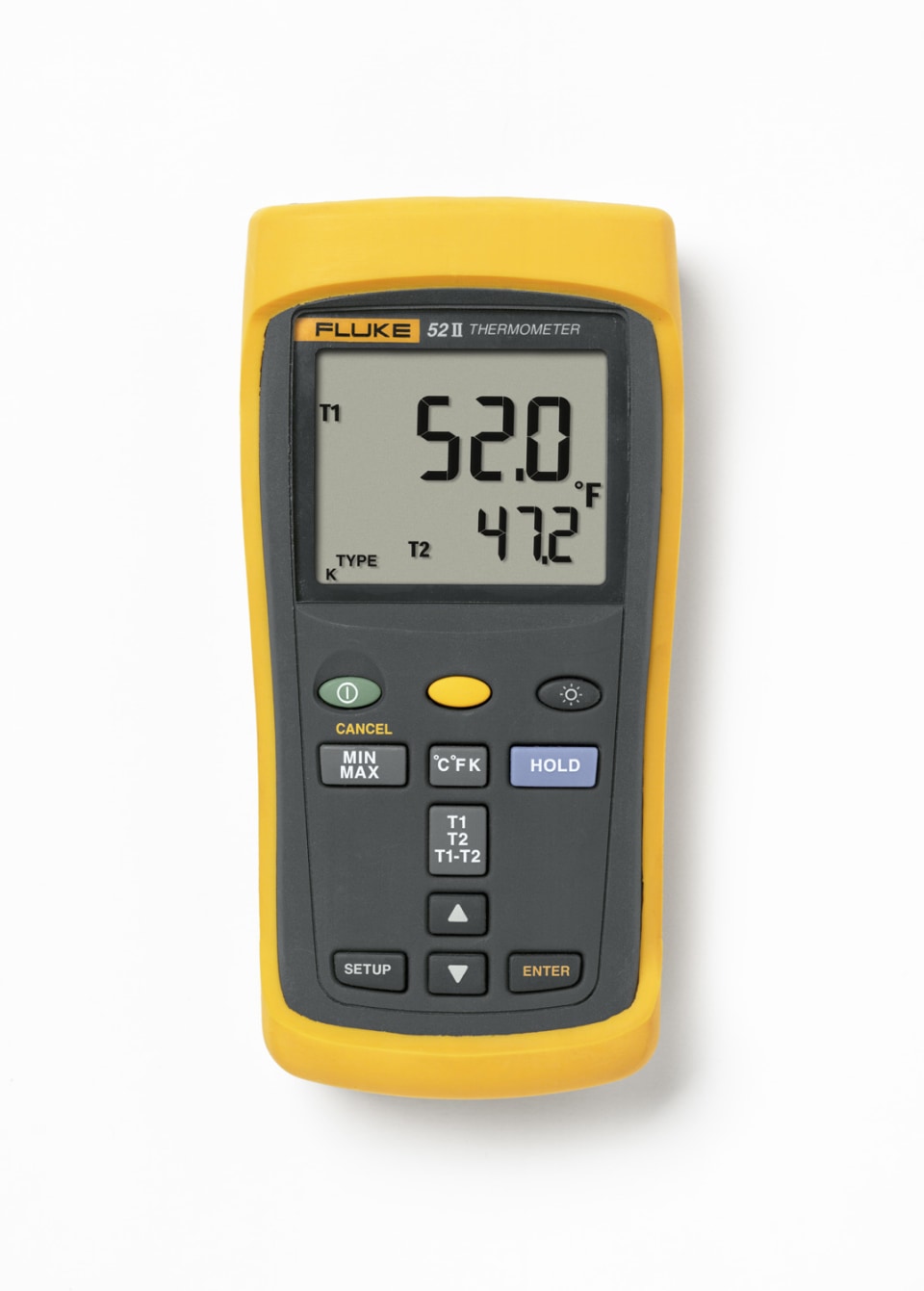 Fluke Digital Thermometer Kit