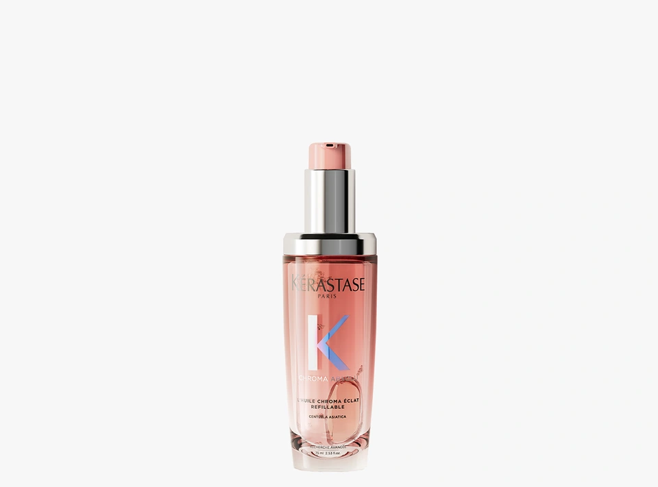 Máscara Kérastase Chroma Absolu Filler - Época Cosméticos