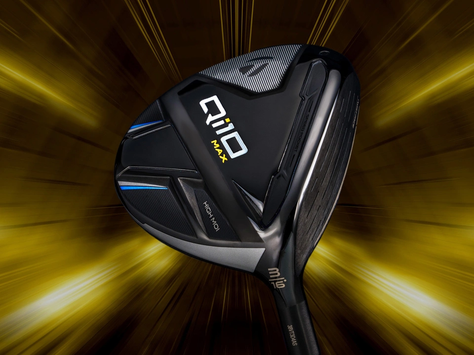 TaylorMade Qi10 MAX Fairway Wood | Dick's Sporting Goods
