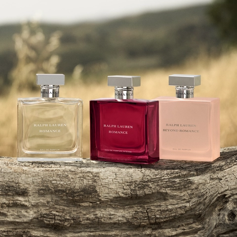 Romance Collection Fragrances