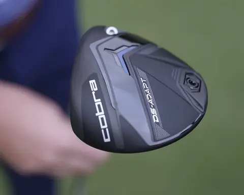 Cobra DS-ADAPT X Fairway Wood | Golf Galaxy