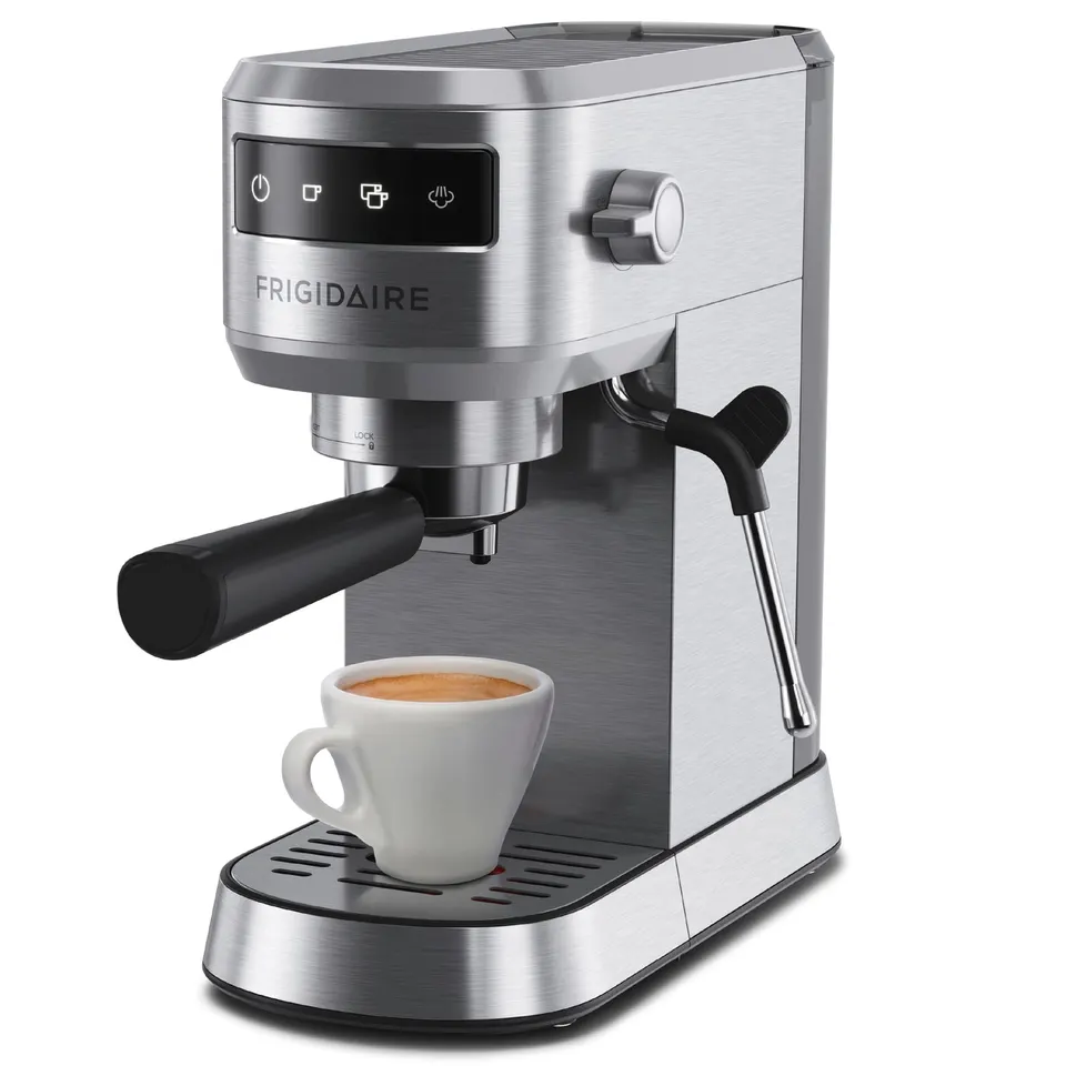 Frigidaire Countertop Coffee Coffee FREM100SS | J B Zimmerman