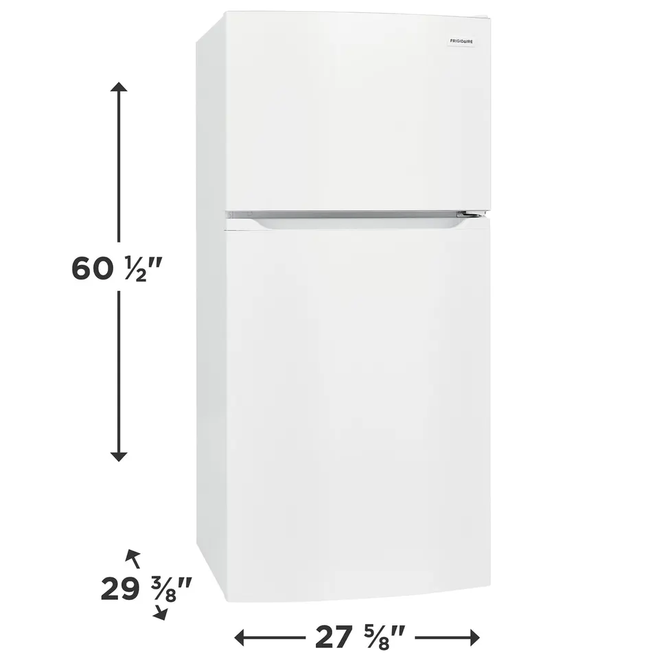 Frigidaire FFHT1425VW : Warners' Stellian