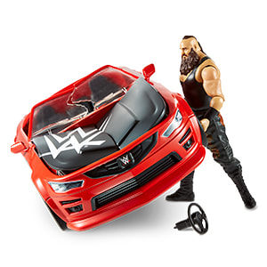 Wwe wrekkin sale slam mobile walmart