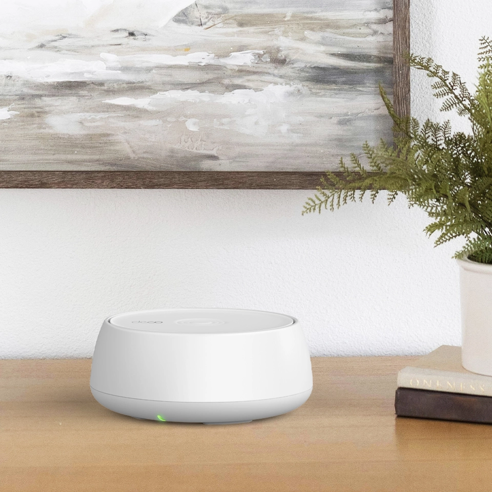 TP Link Deco 7 BE3600 Dual Band Wi Fi 7 Whole Home Mesh Router