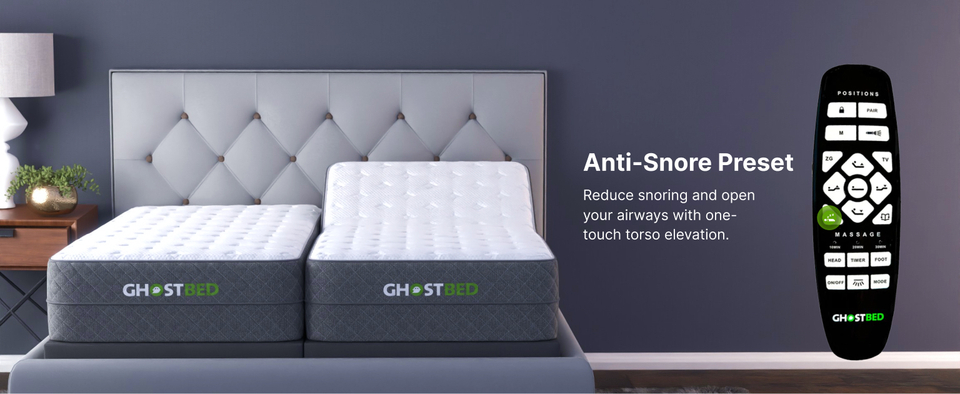 anti-snore