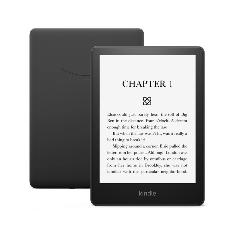 Amazon Kindle Paperwhite 6.8