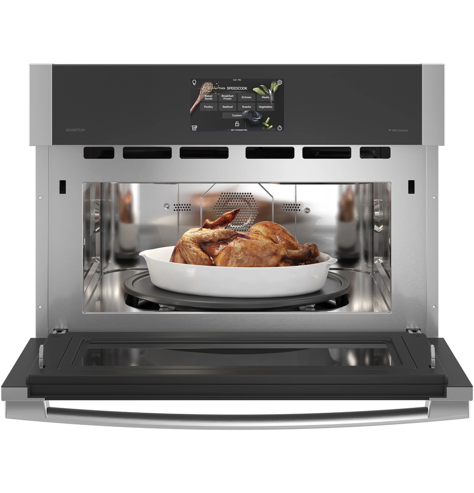 GE Profile PSB9100SVSS - Thumbnail 4