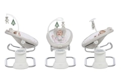 graco everyway swing