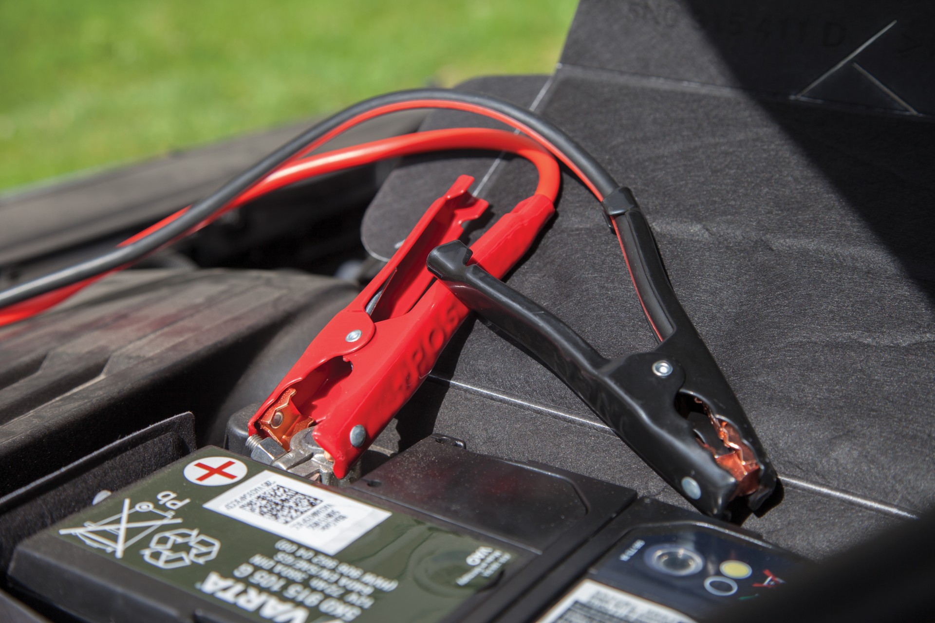 Bridgestone Auto Safety Road Kit, 50Pieces Homesmartcamera