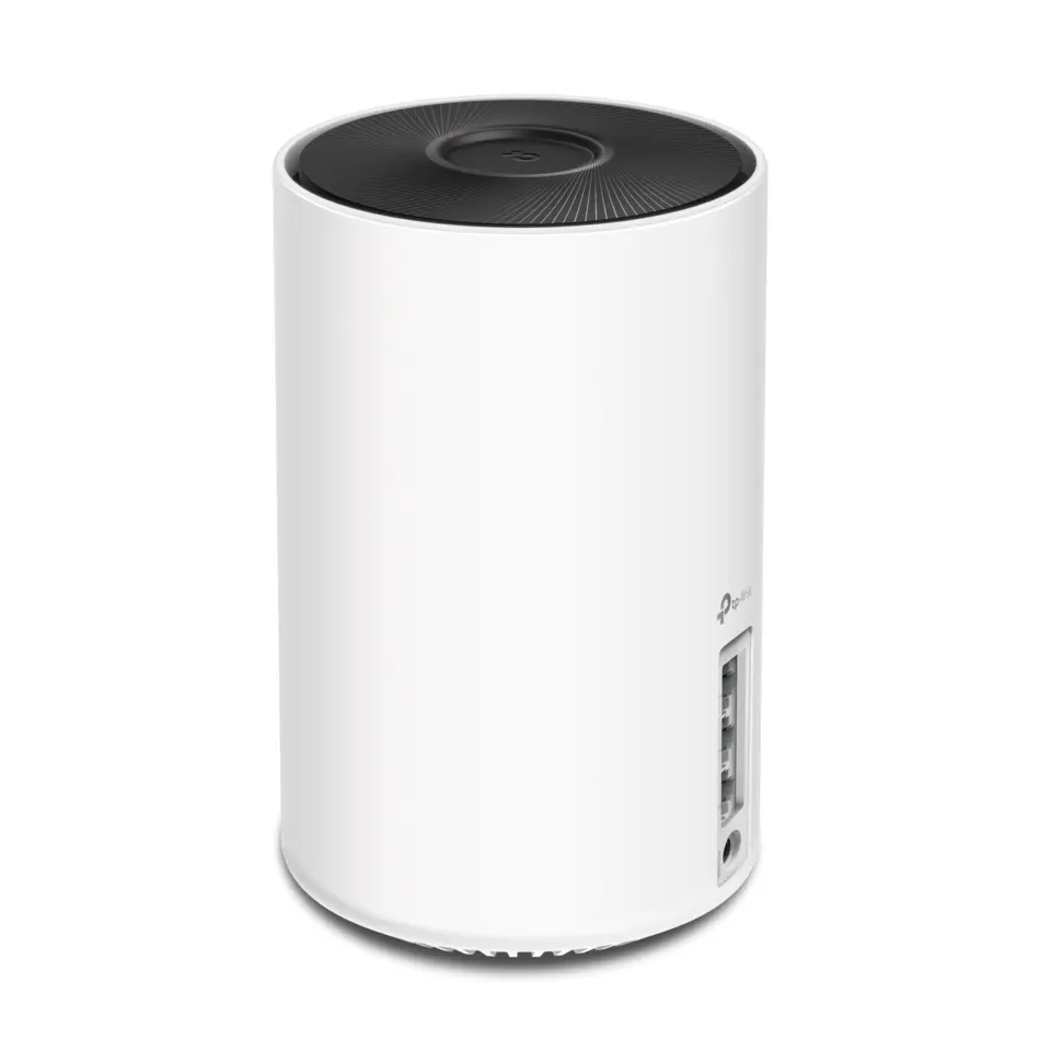 TP-Link Deco X20 2台セット Wi-Fi 6 Deco X20 | AX1800 Whole Home Mesh Wi-Fi 6 System | TP-Link