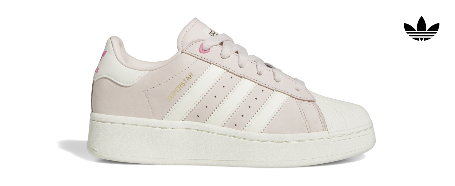 adidas Originals Superstar XLG Foot Locker