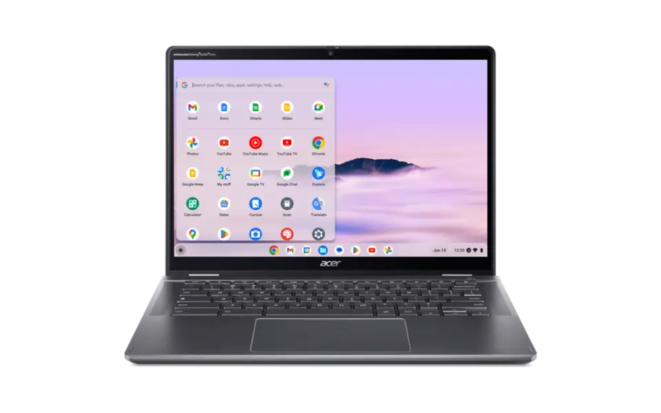 Acer Spin 7 - Thumbnail 5