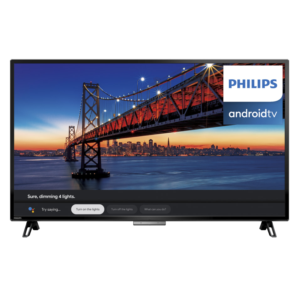 Philips Ambilight PUS8508 126 cm (50 Pouces) Smart 4K LED TV