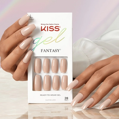 Amazing shine &amp; ultra-smooth finish