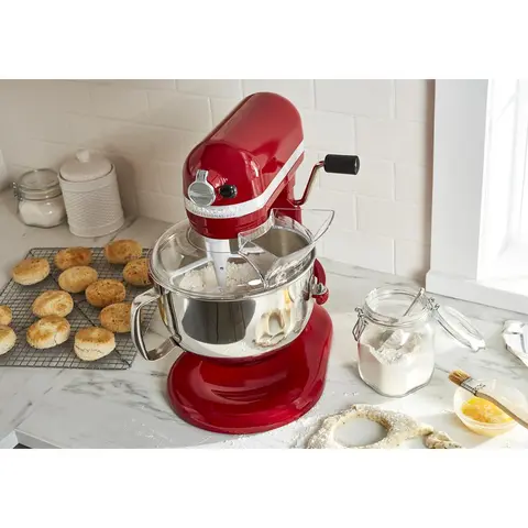 KitchenAid Mixer Splash Guard Accessory, 1-Piece Pouring