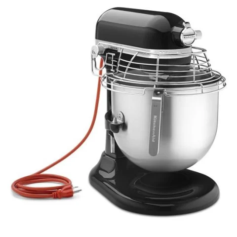 スタンドミキサー/KSMC895(KSM8)/KitchenAid KitchenAid KSMC895 NSF Certified® Commercial Series 8qt