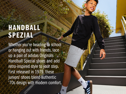 adidas Originals Handball Spezial | Foot Locker