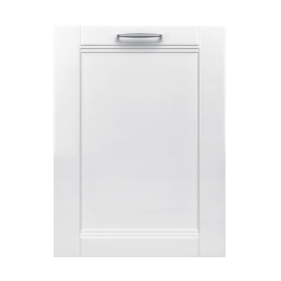 Bosch 300 Series Panel Ready Dishwasher SHVM63W53N The Brick