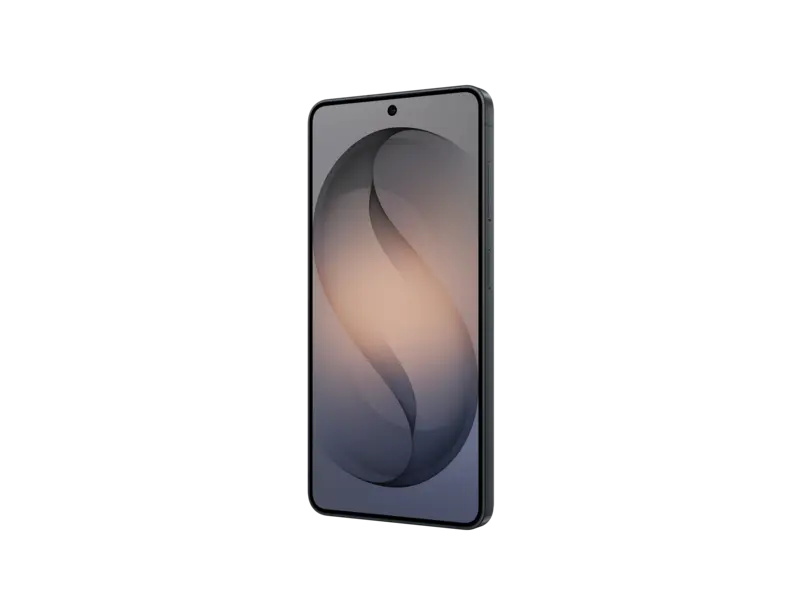 Samsung Galaxy S26 256GB (Unlocked) - Black (Available Now)