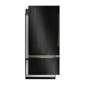 Jenn-Air JB36NXFXLE Built-In Bottom Freezer Refrigerator