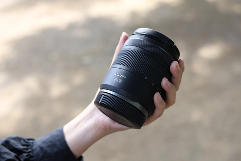 Canon RF 16-28mm F2.8 IS STM Wide-Angle Zoom Lens for Canon RF