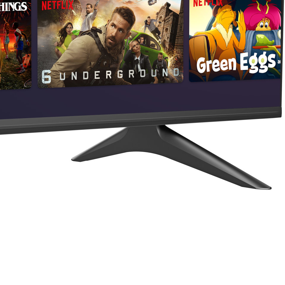Hisense 50 H78g 4k Uhd Android Television 50h78g The Brick