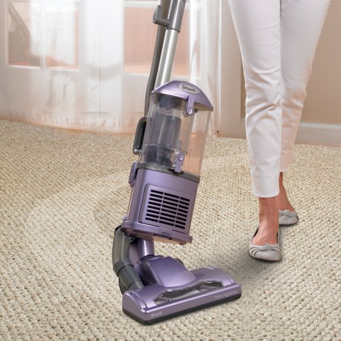 Shark NV352 Navigator Lift Away Upright Vacuum with Wide Upholstery and Crevice 